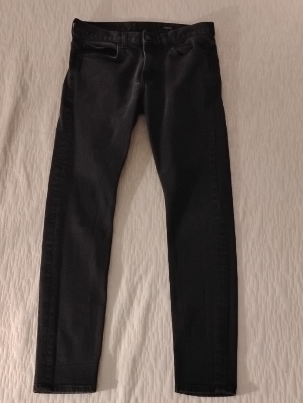 H&M Black Skinny Jeans - Women's